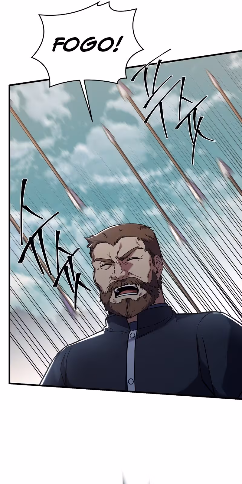 Página do Capítulo 91