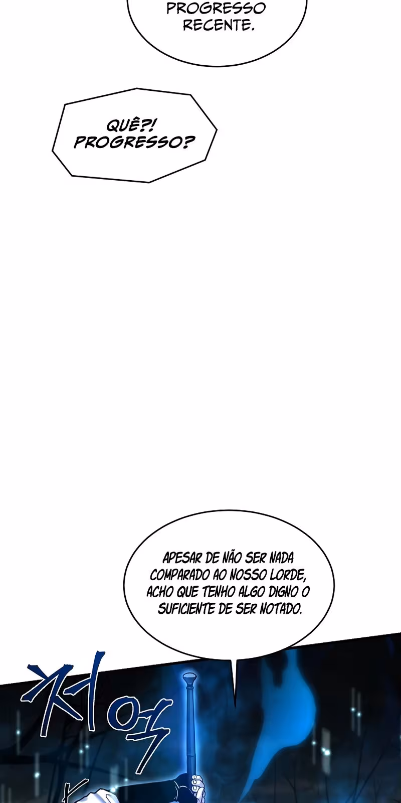 Página do Capítulo 91