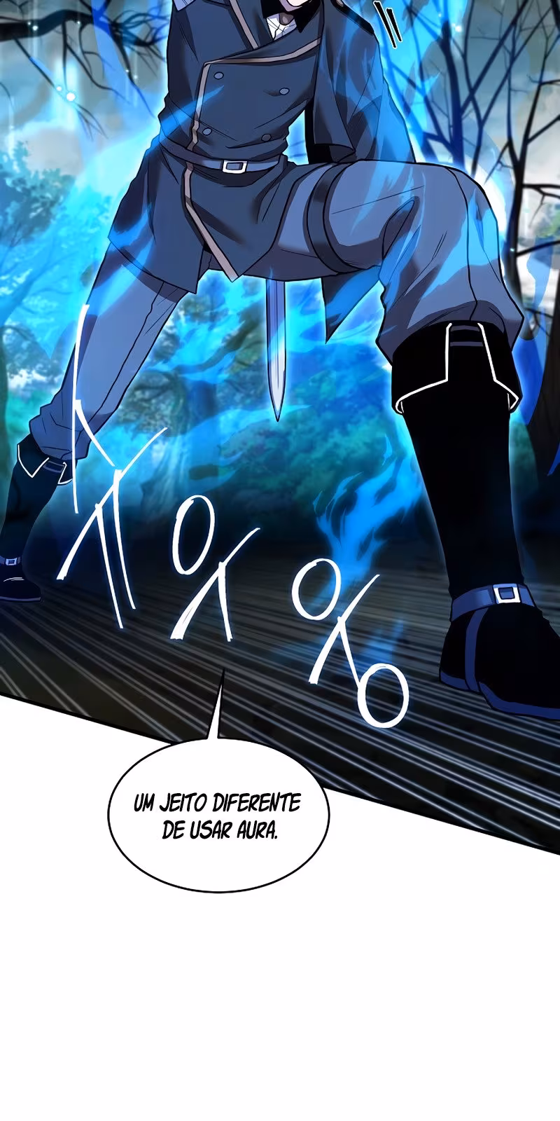 Página do Capítulo 91