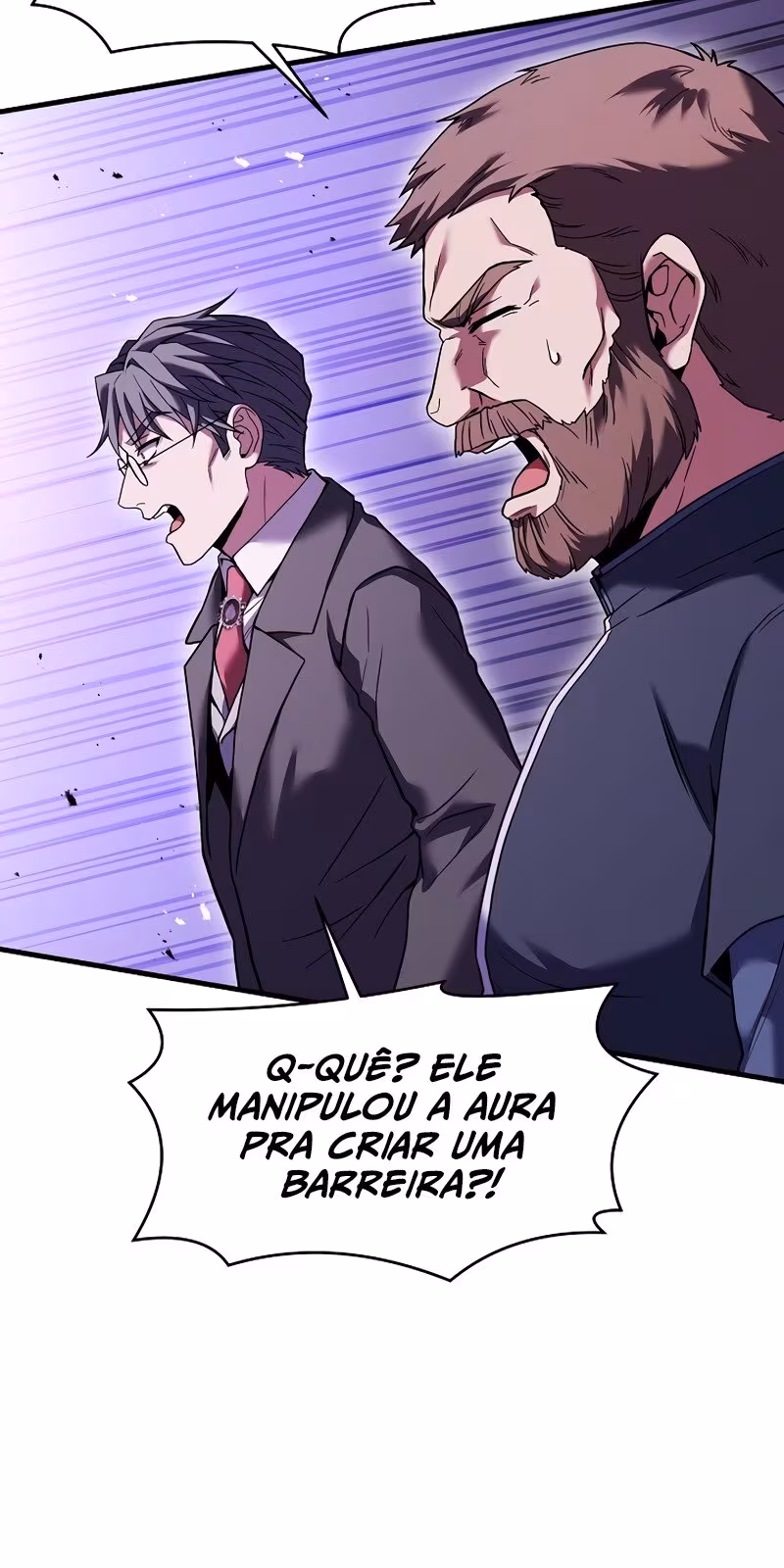 Página do Capítulo 91