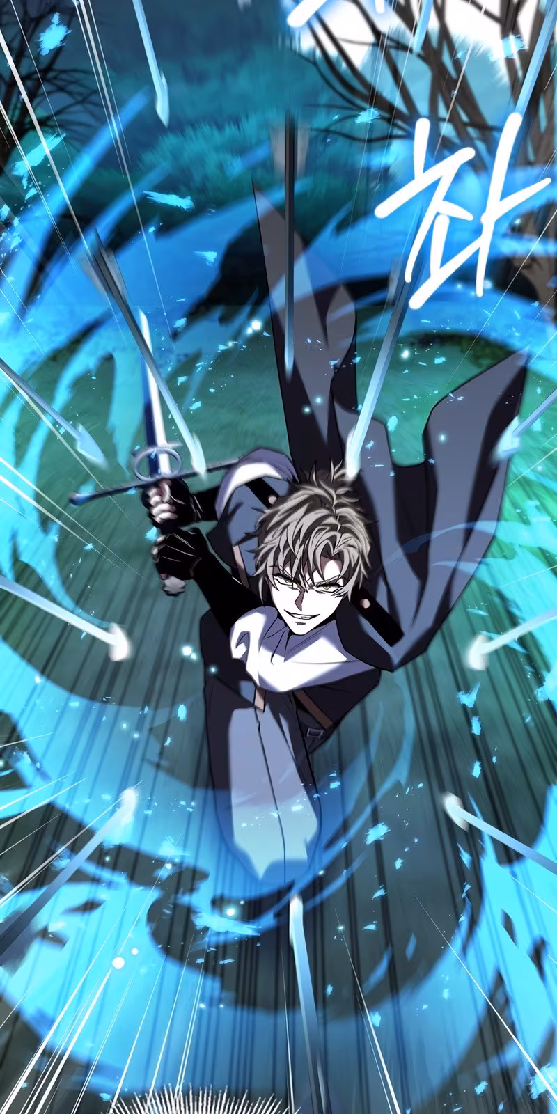 Página do Capítulo 91