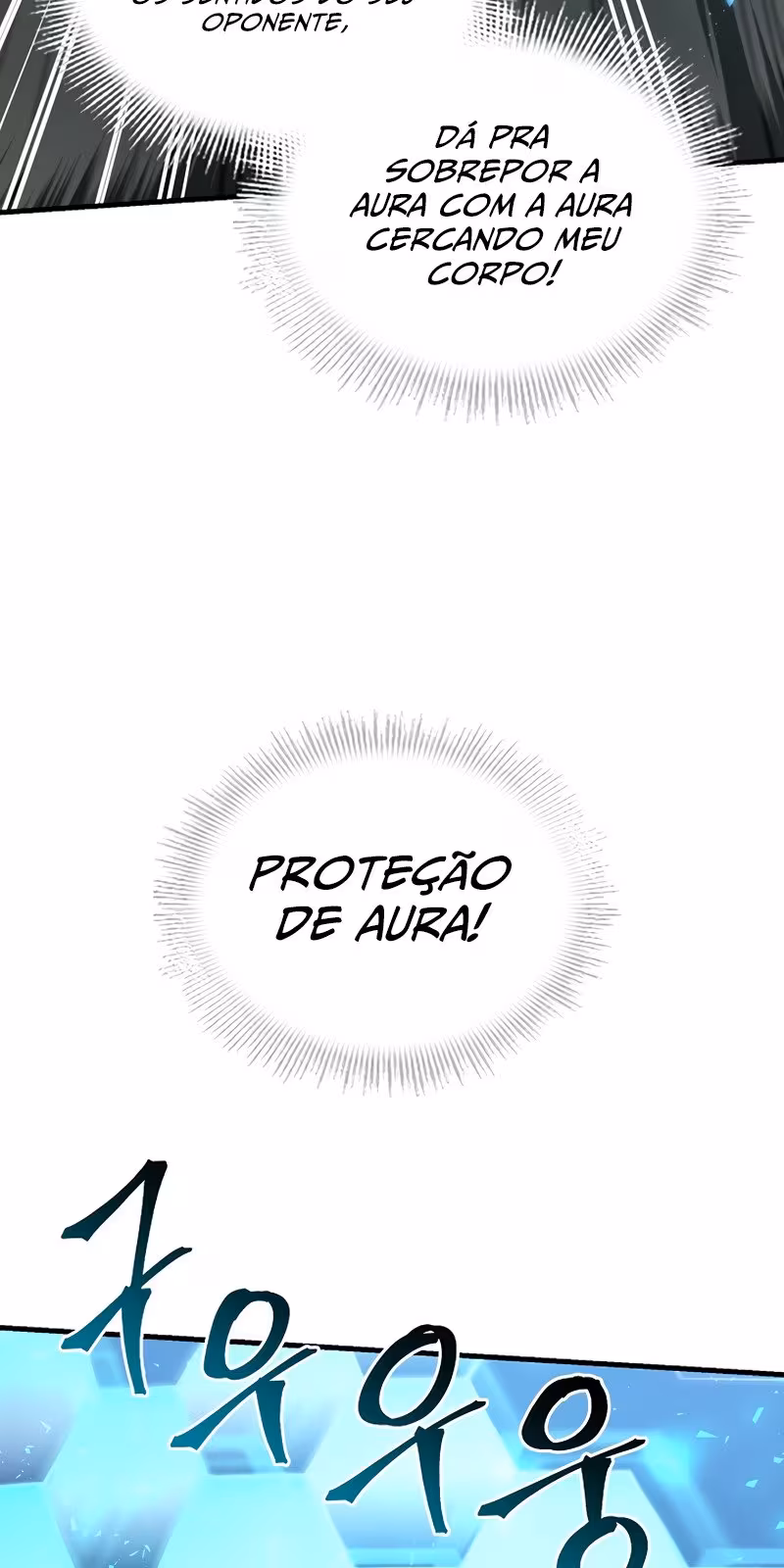 Página do Capítulo 91