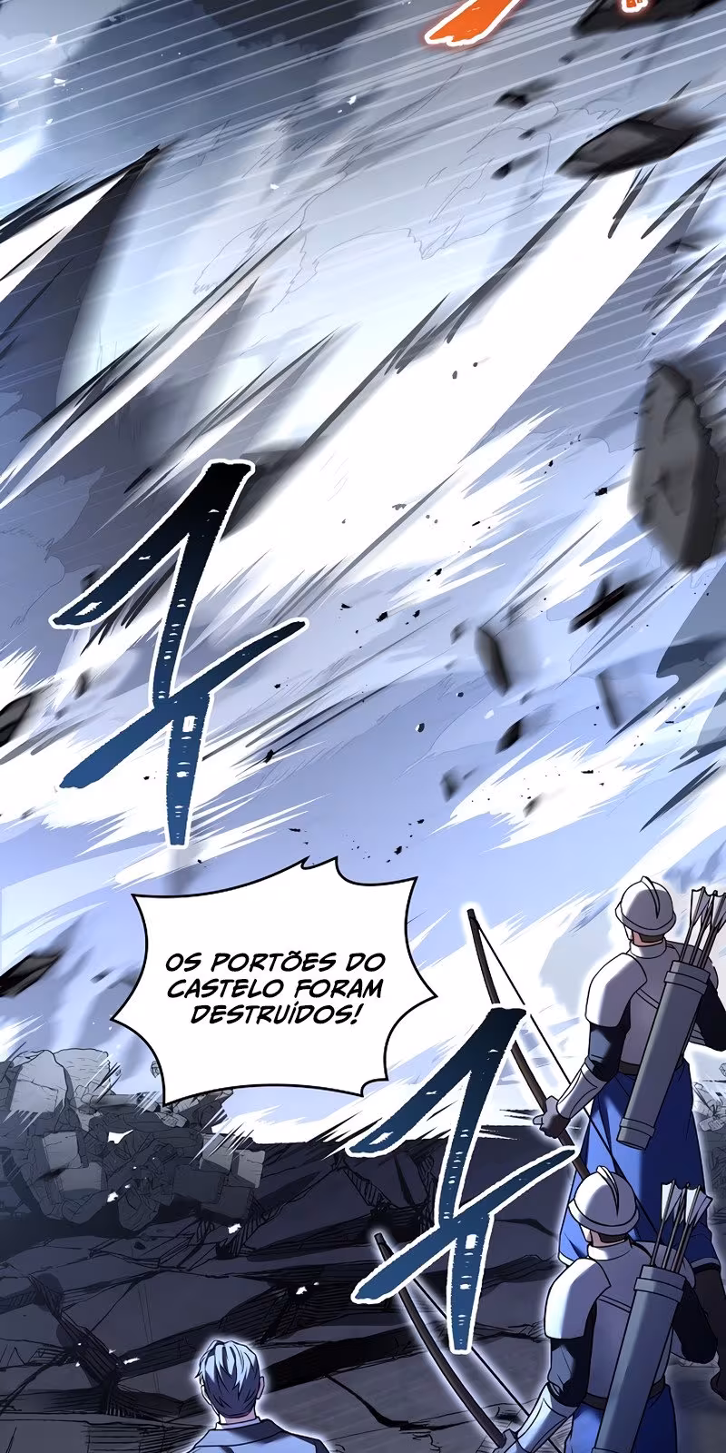 Página do Capítulo 91