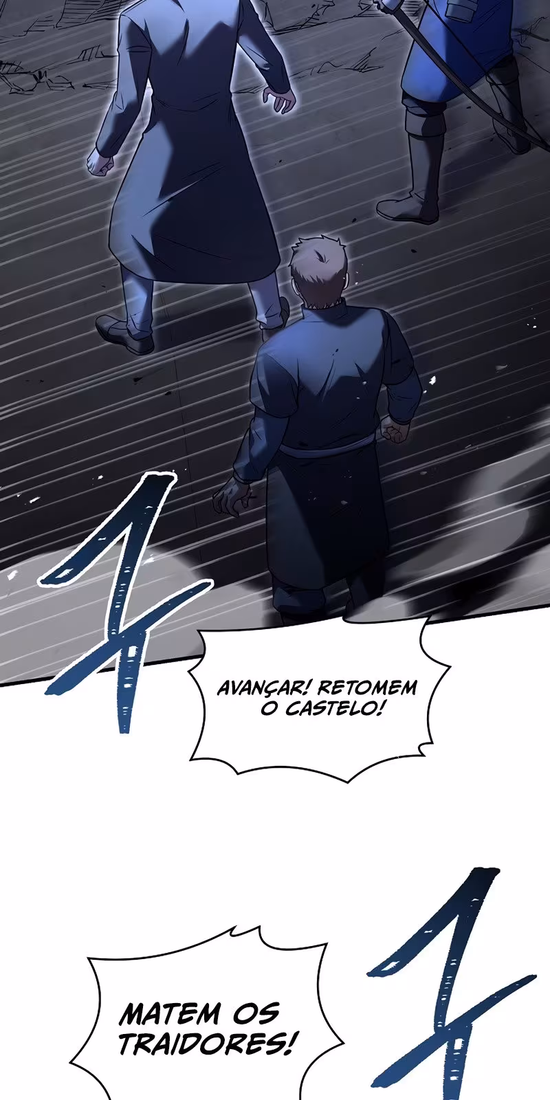 Página do Capítulo 91