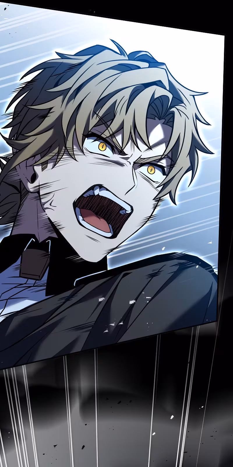 Página do Capítulo 91