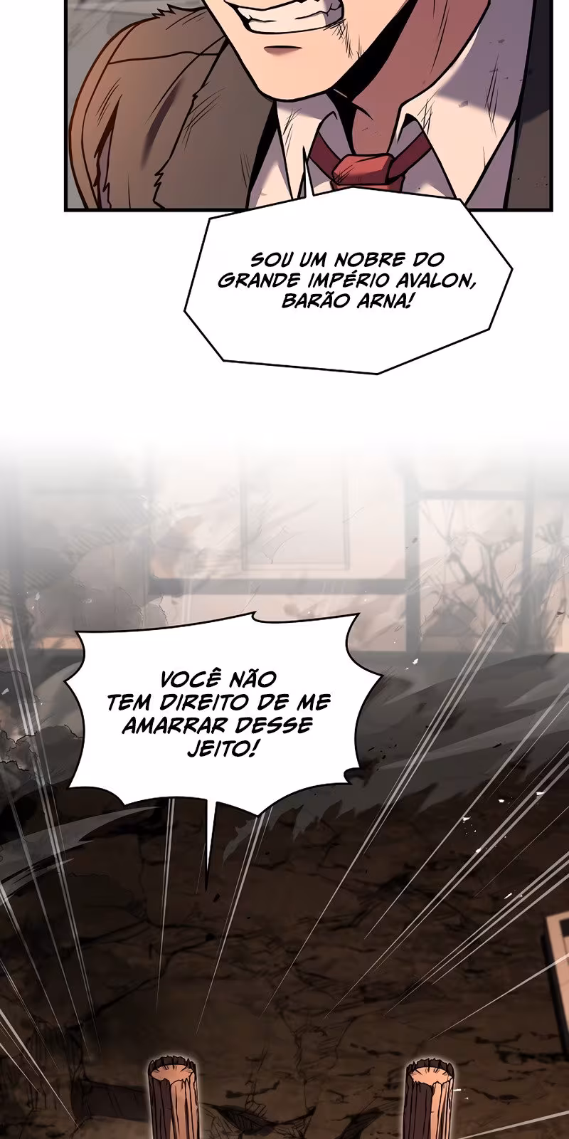 Página do Capítulo 91