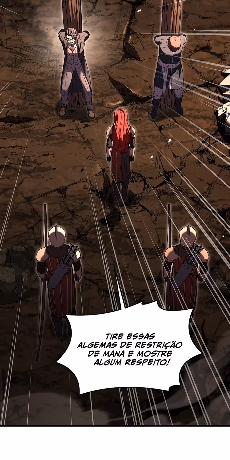 Página do Capítulo 91