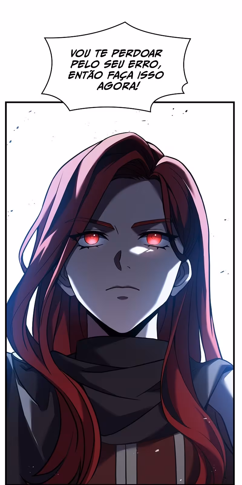 Página do Capítulo 91