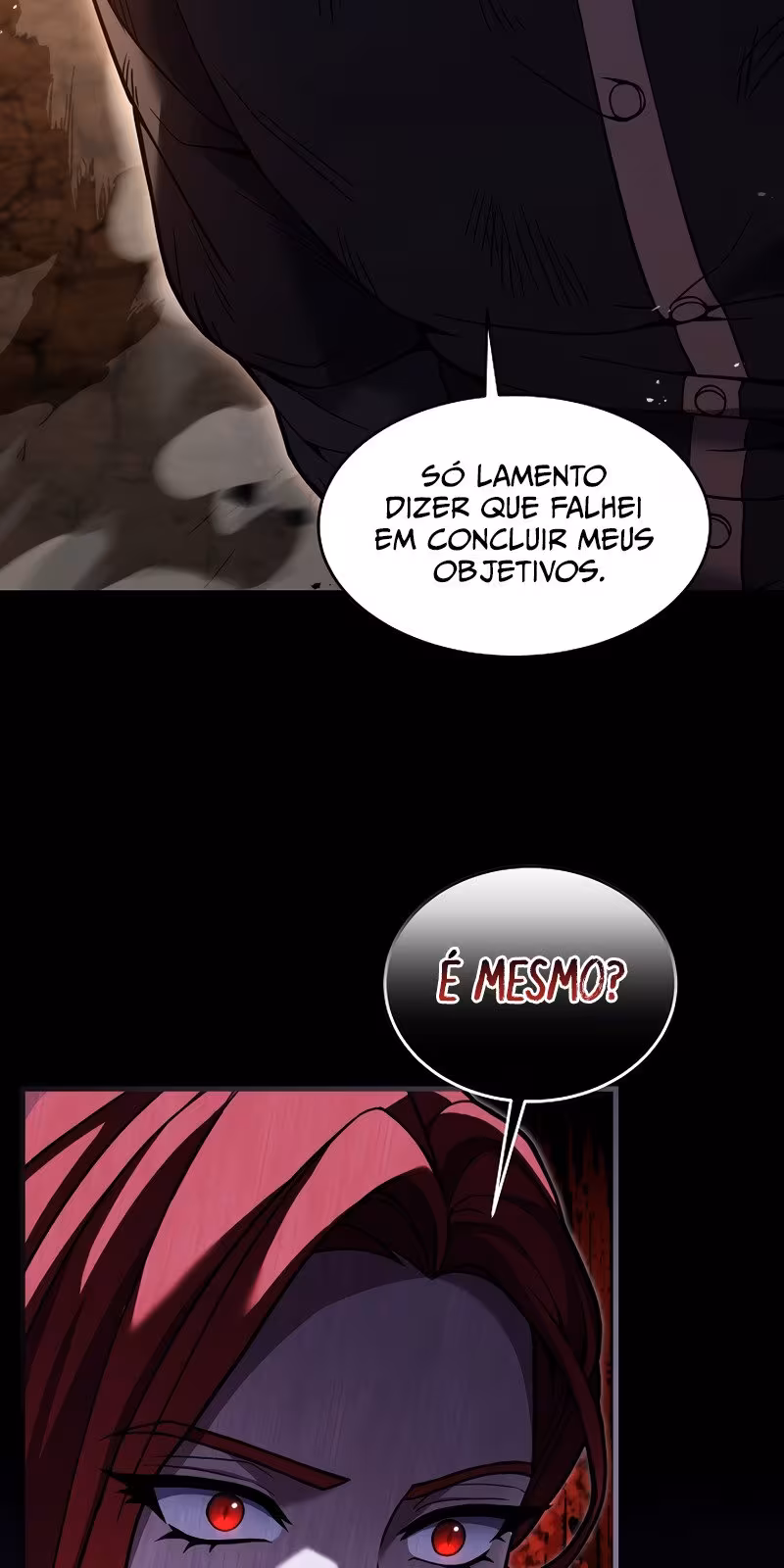 Página do Capítulo 91