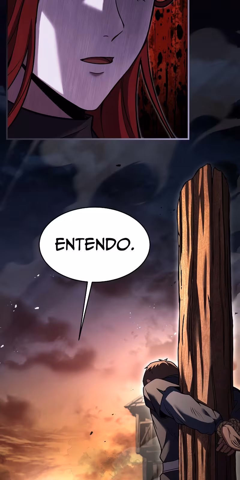 Página do Capítulo 91