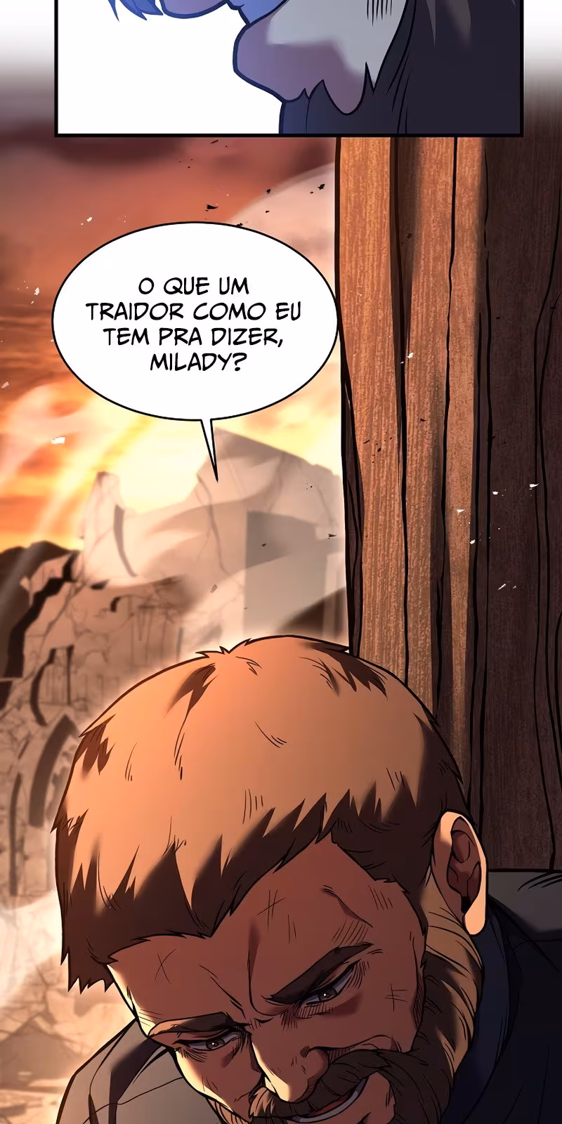 Página do Capítulo 91