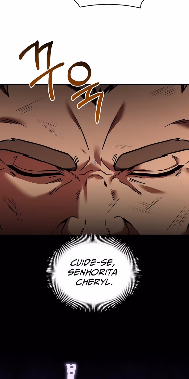 Página do Capítulo 91