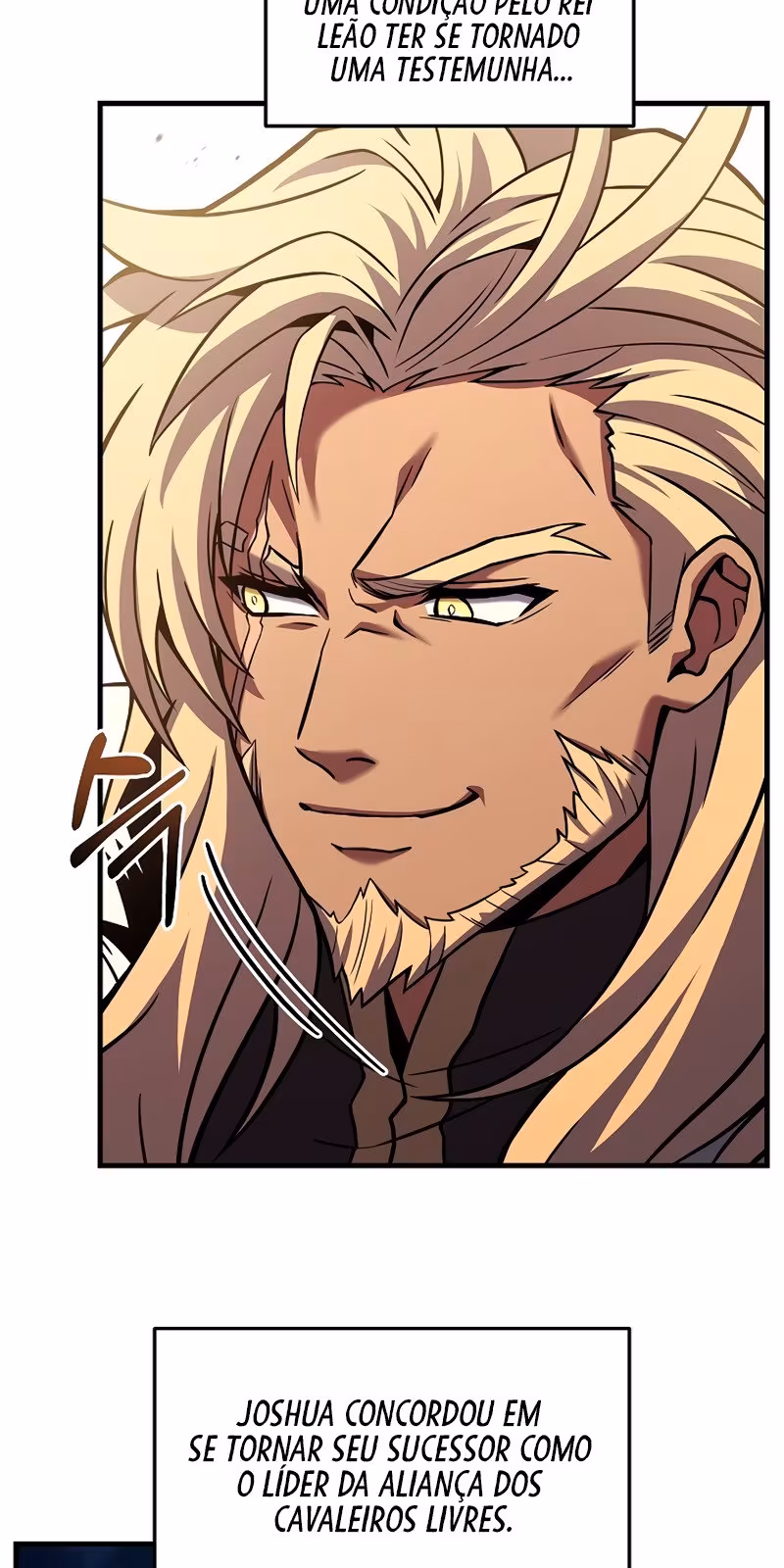 Página do Capítulo 91