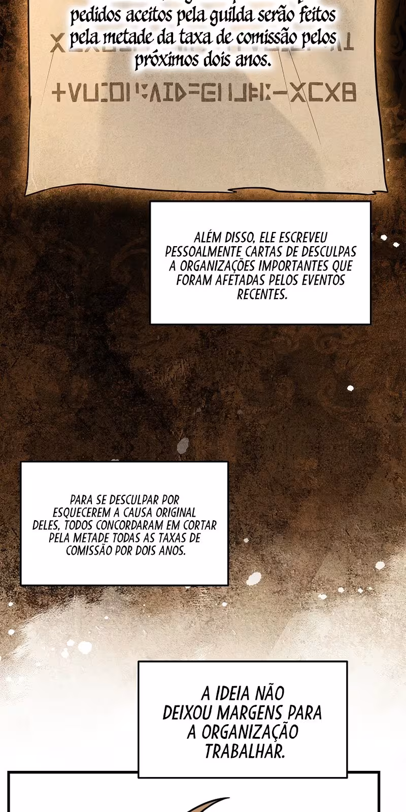 Página do Capítulo 91