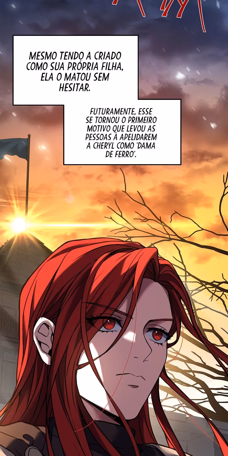 Página do Capítulo 91