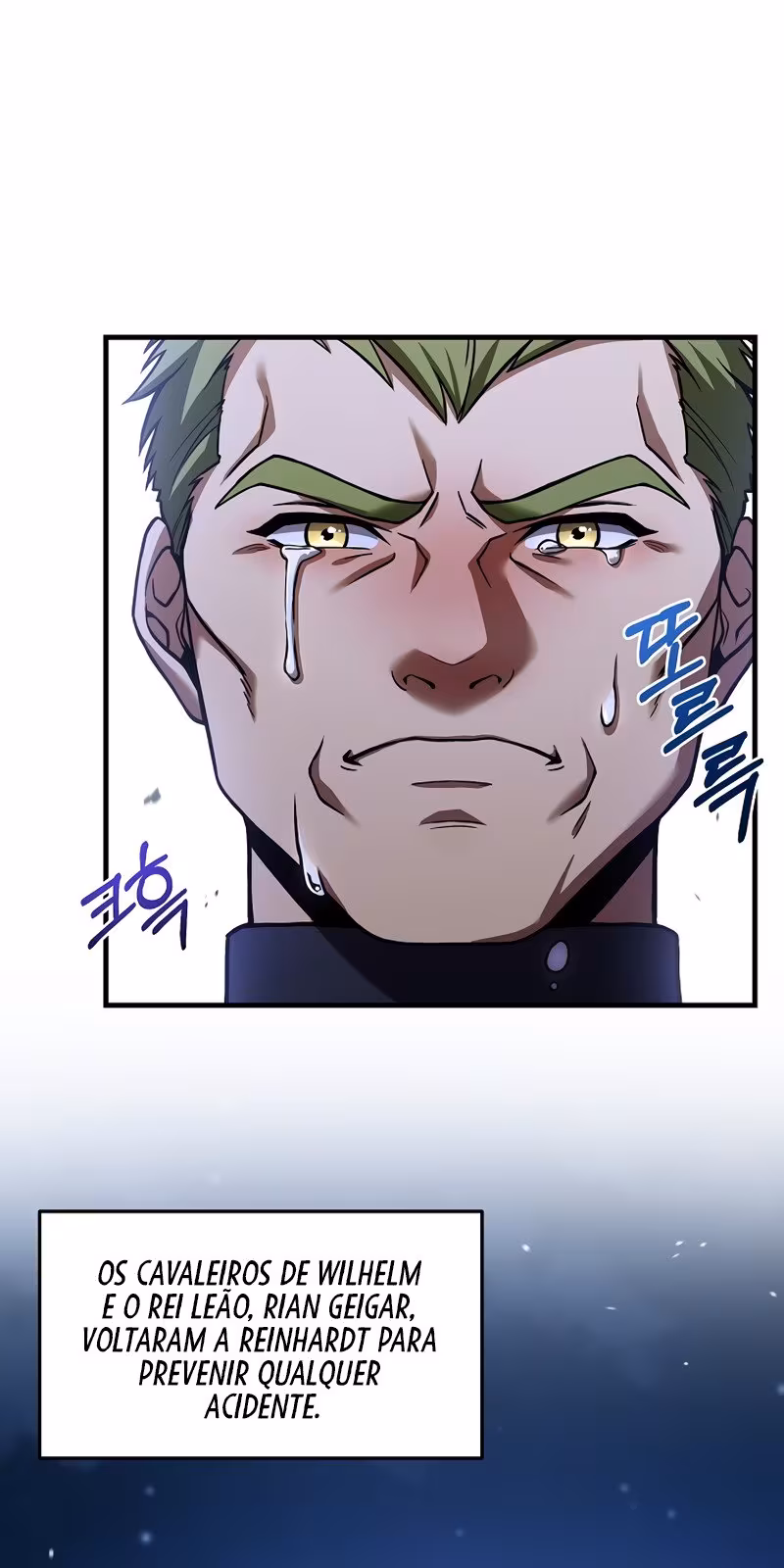 Página do Capítulo 91