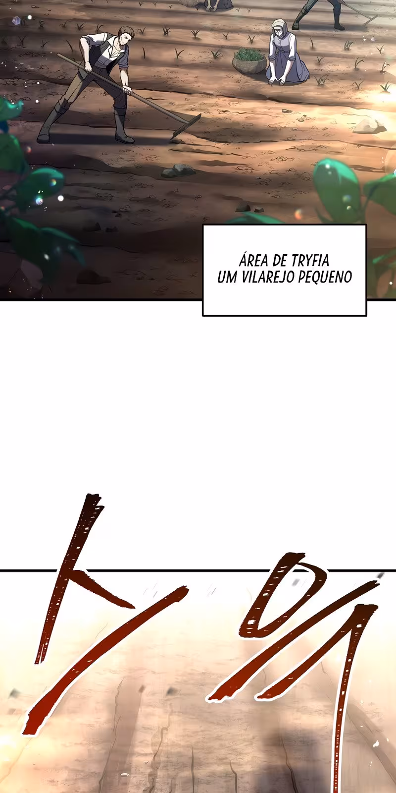 Página do Capítulo 91