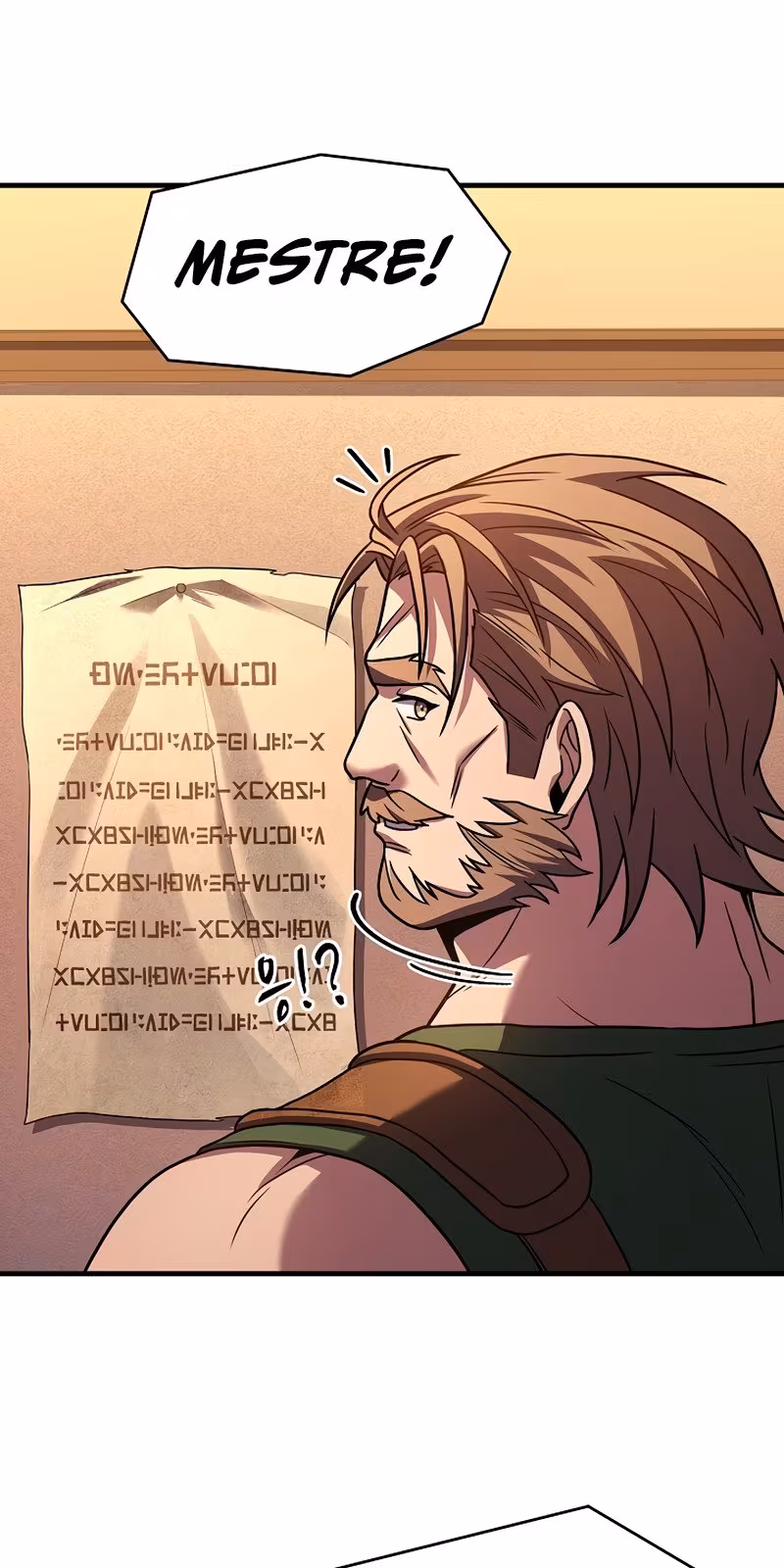 Página do Capítulo 91