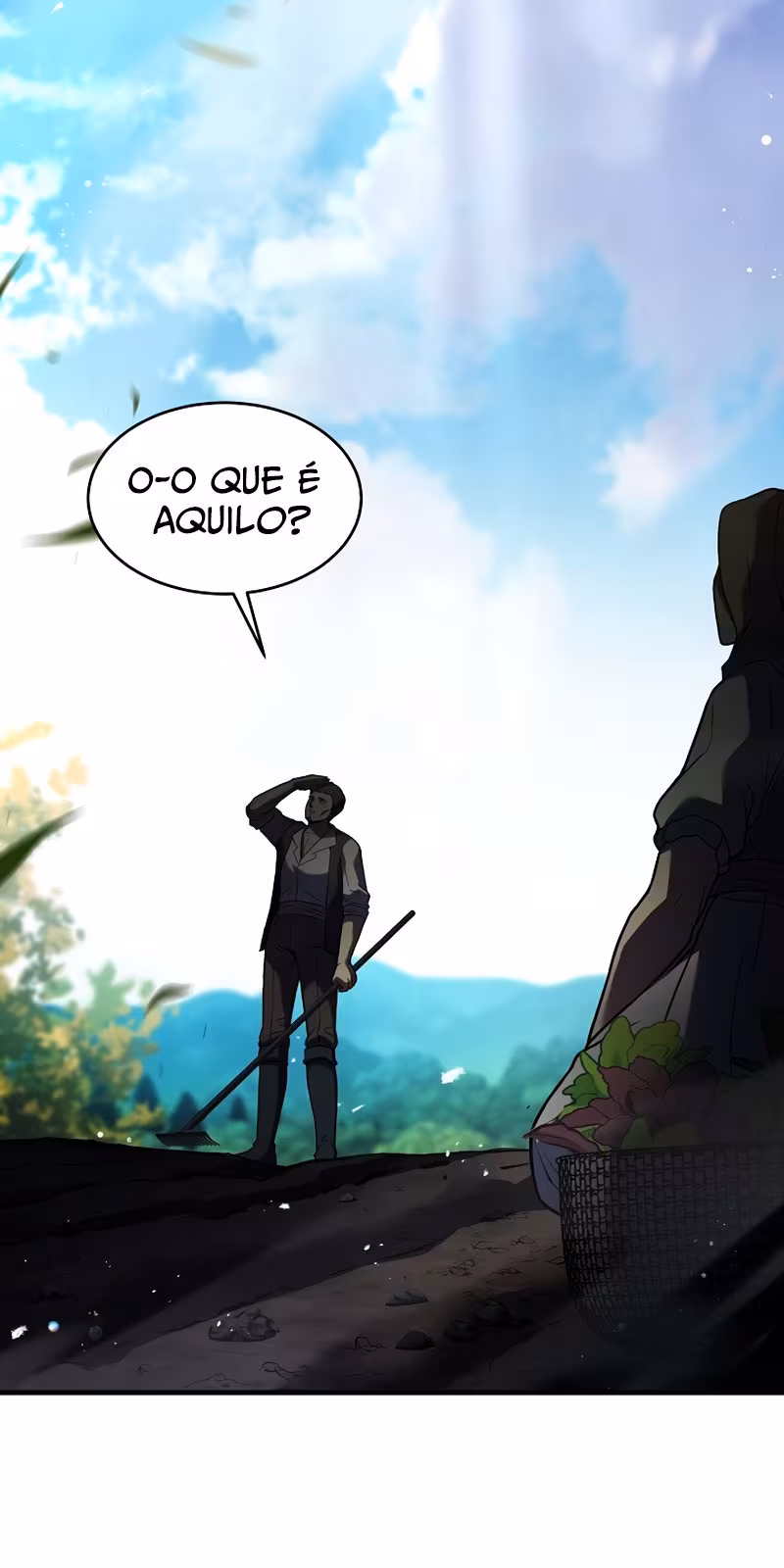 Página do Capítulo 91