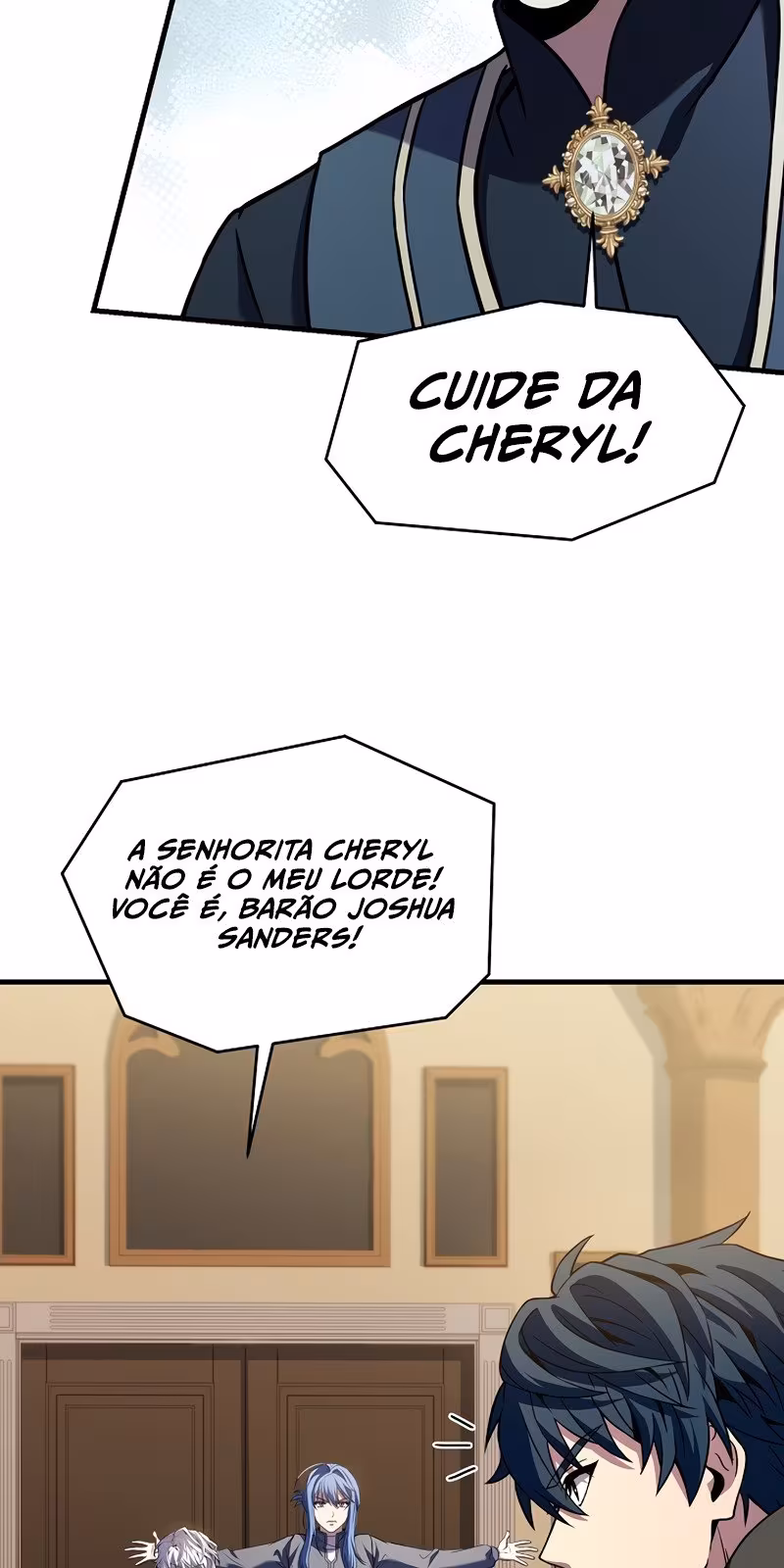 Página do Capítulo 91