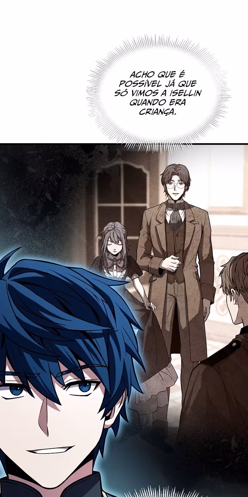 Página do Capítulo 91