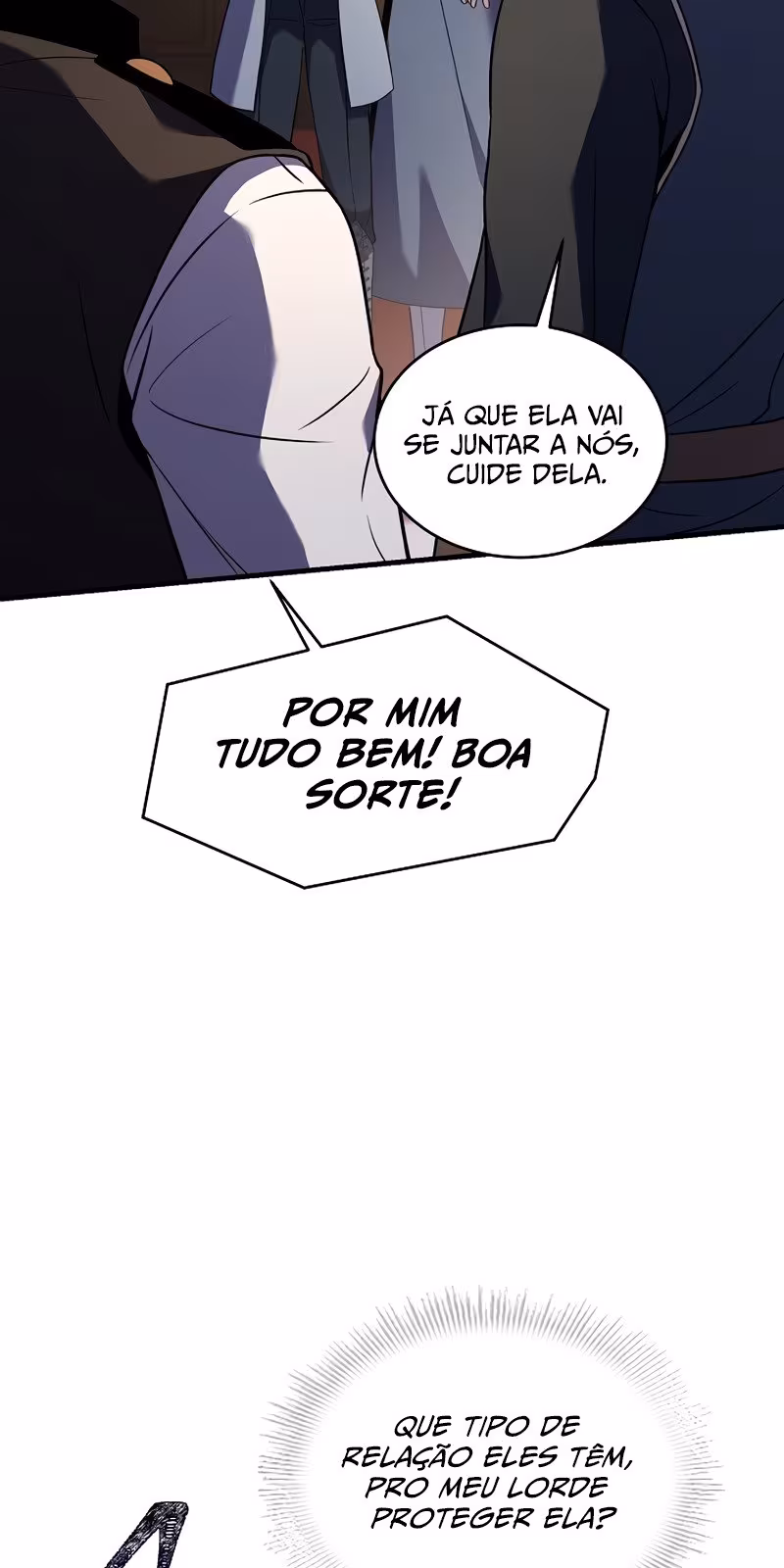 Página do Capítulo 91