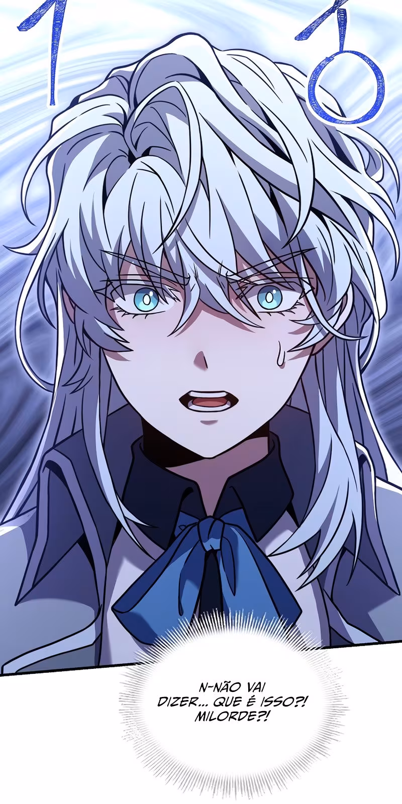 Página do Capítulo 91