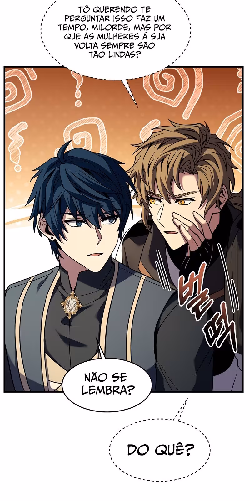 Página do Capítulo 91