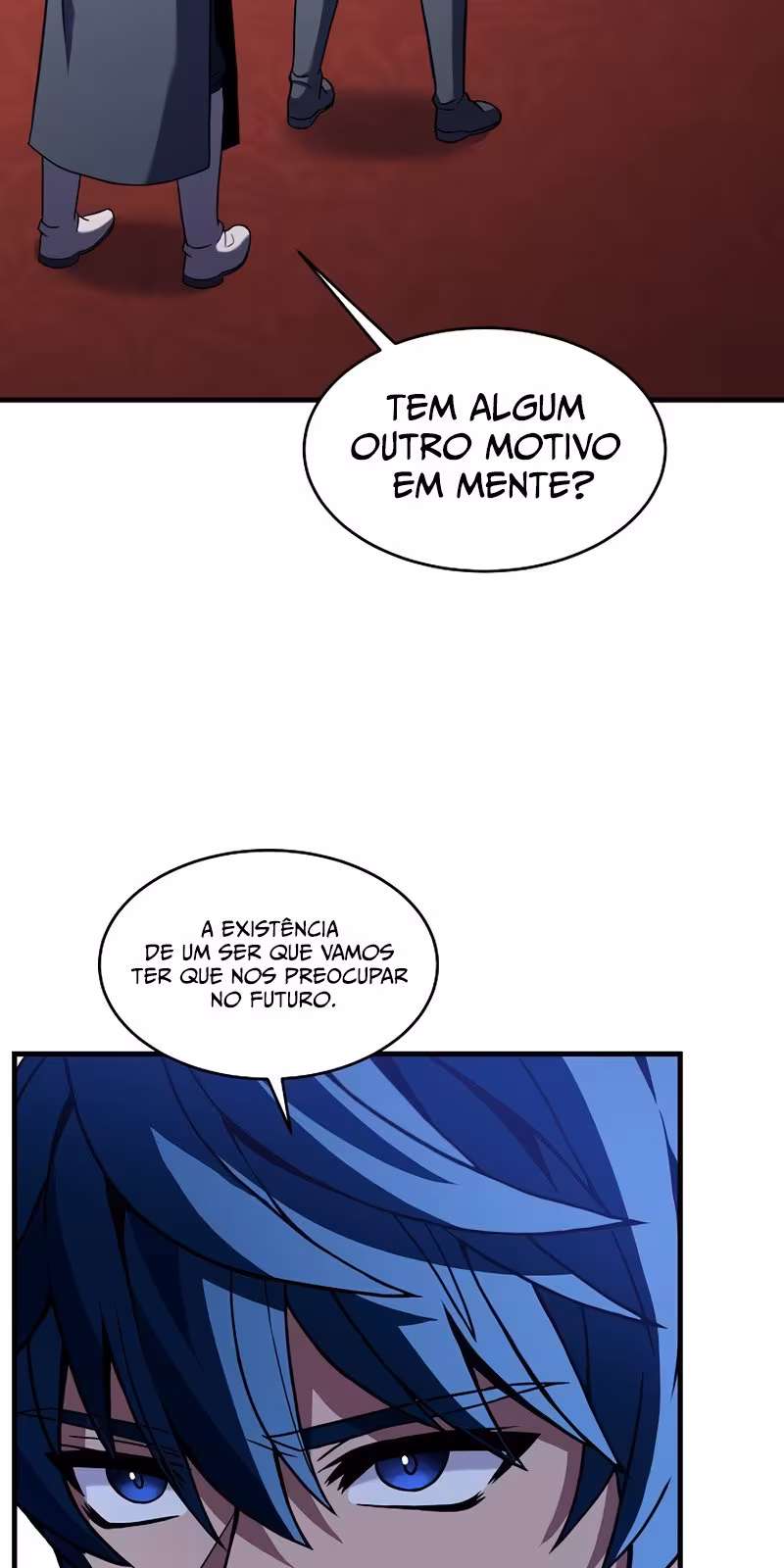 Página do Capítulo 91