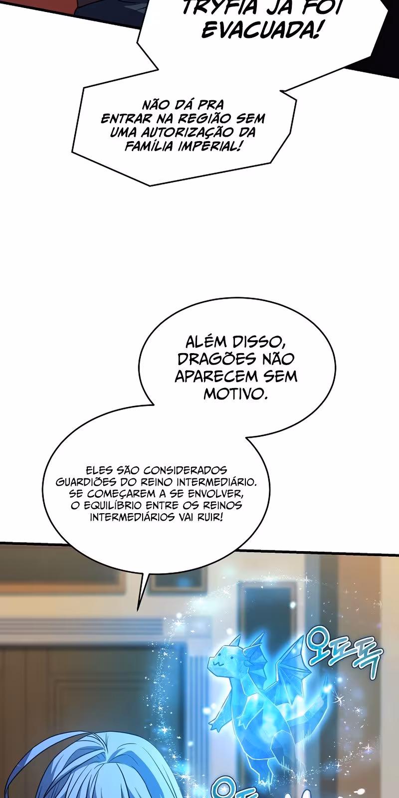 Página do Capítulo 91