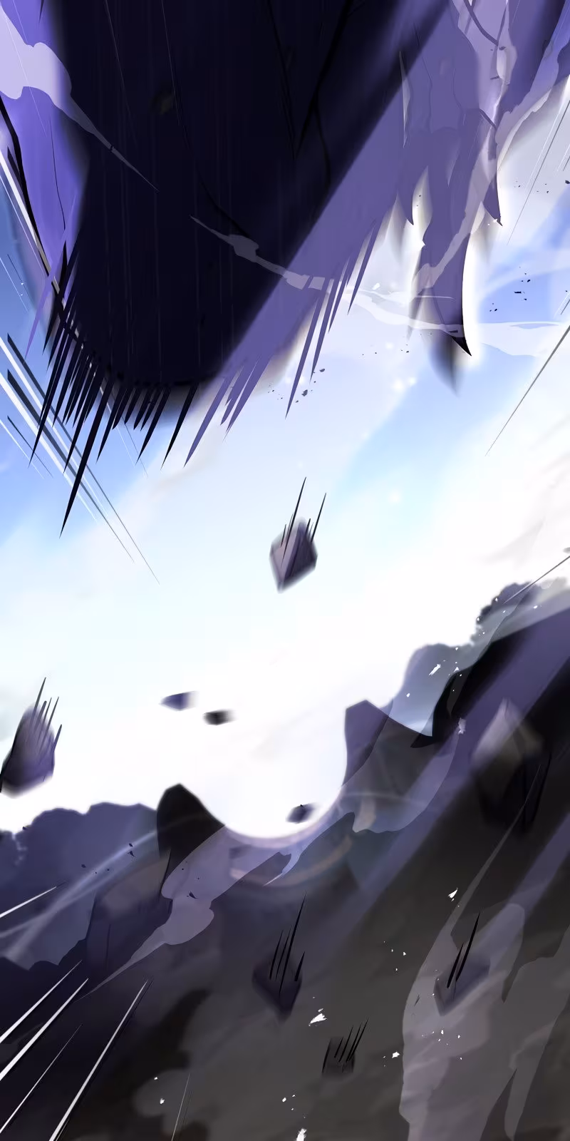 Página do Capítulo 91