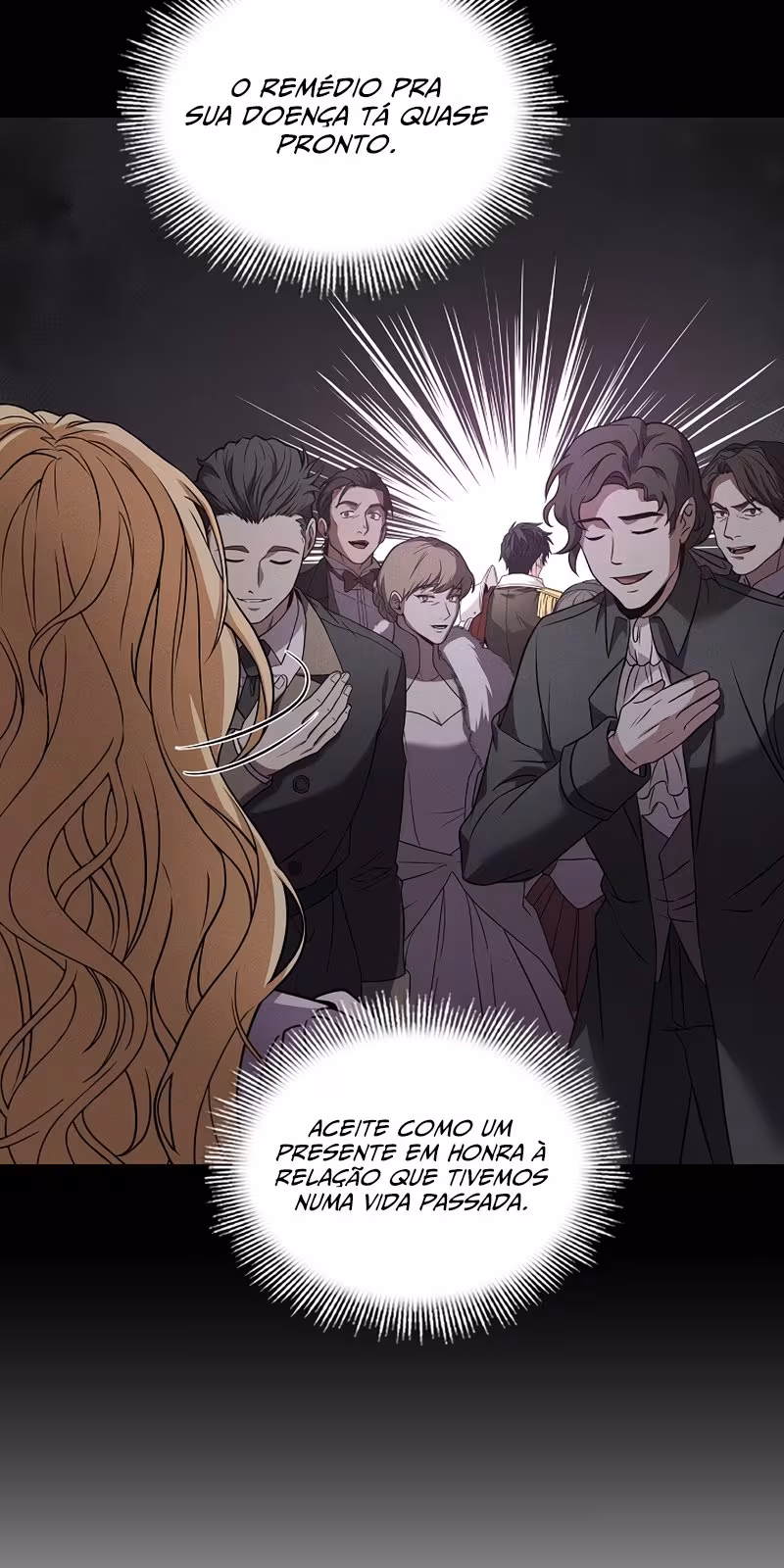 Página do Capítulo 92