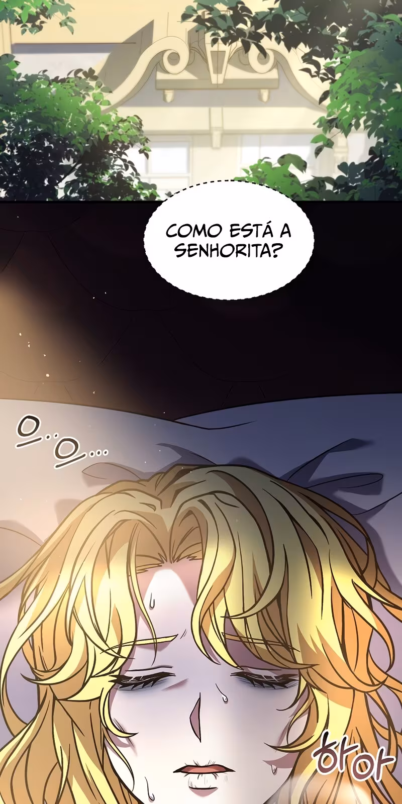 Página do Capítulo 92