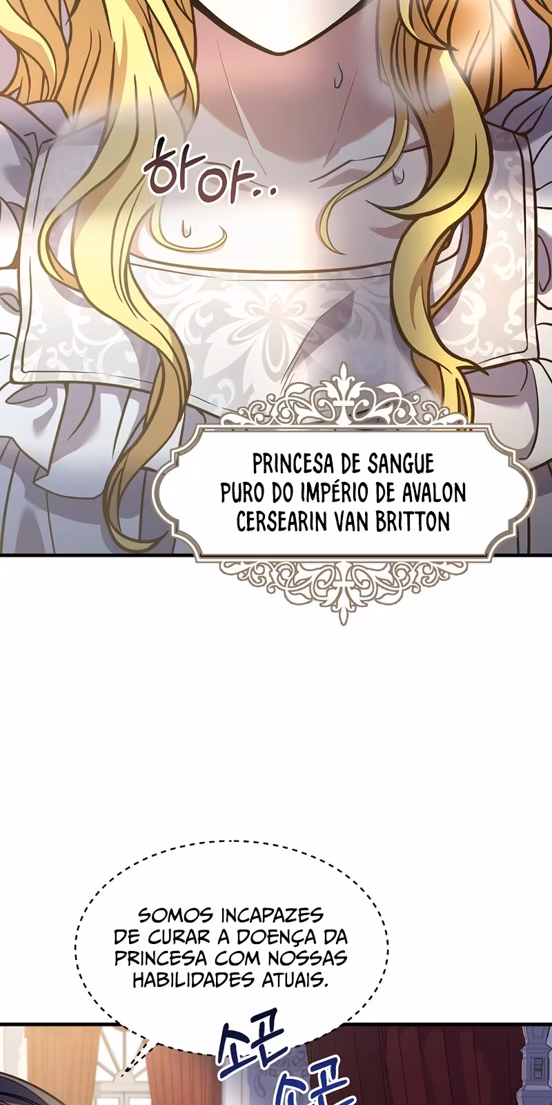 Página do Capítulo 92