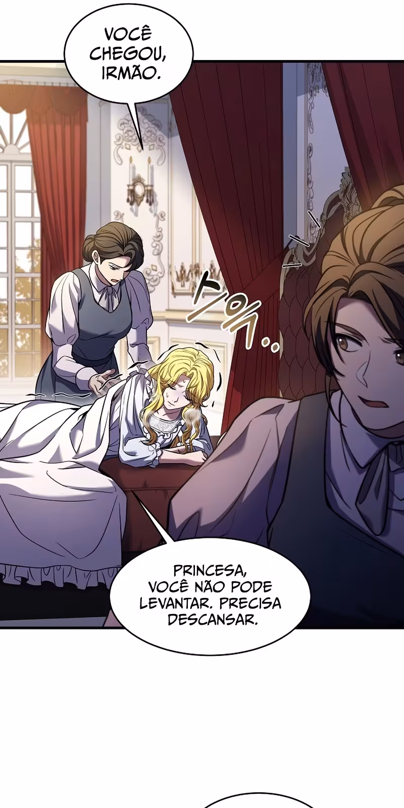 Página do Capítulo 92