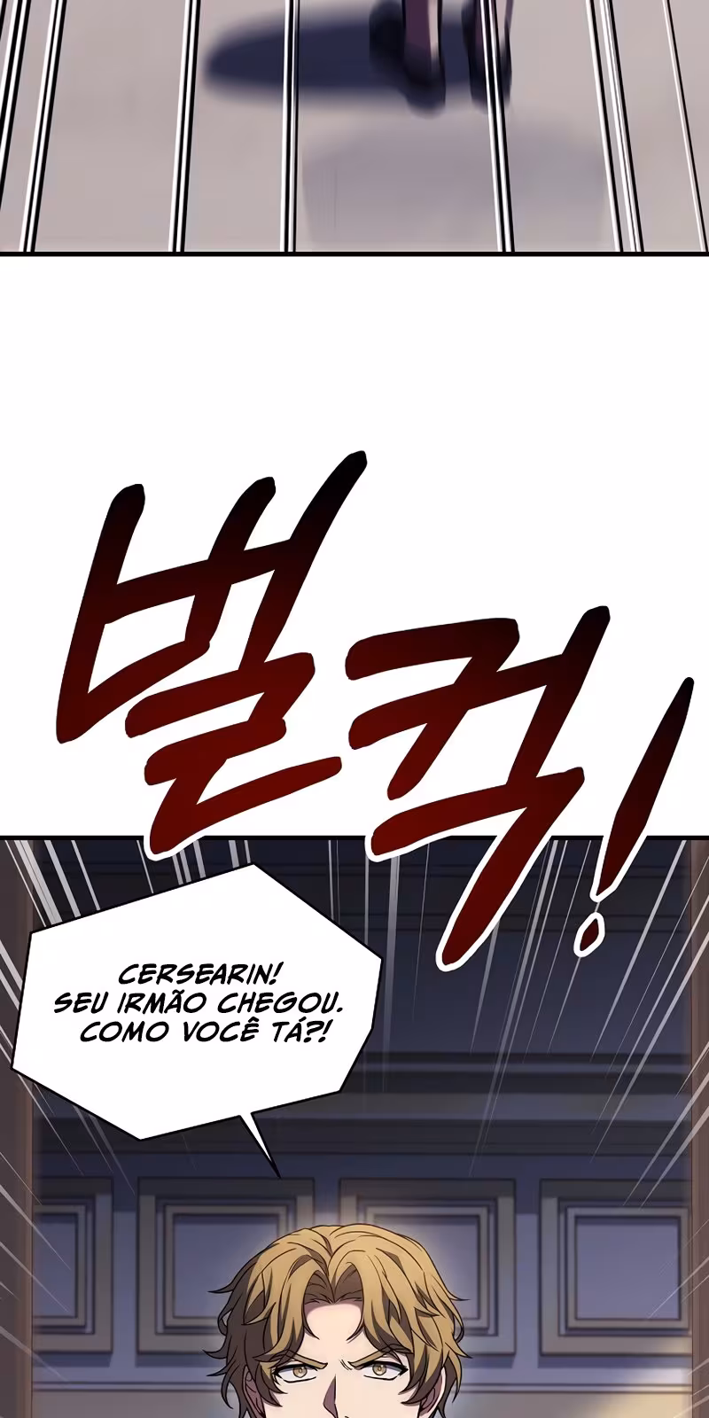 Página do Capítulo 92