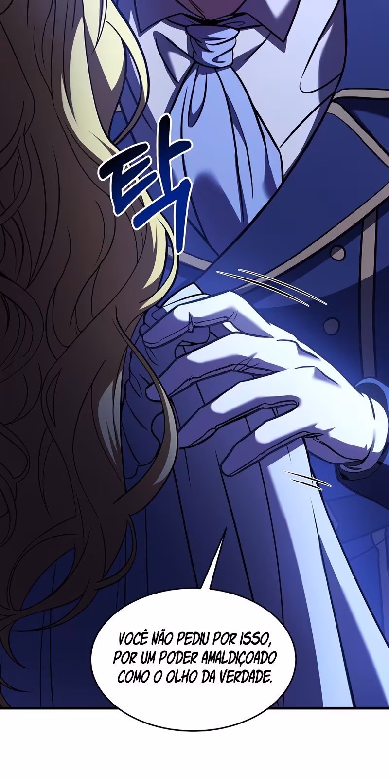 Página do Capítulo 92