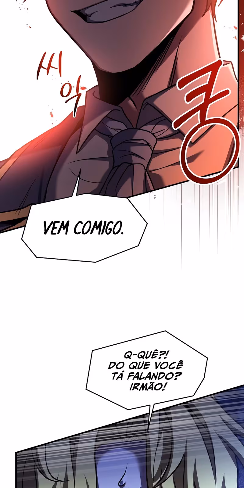 Página do Capítulo 92