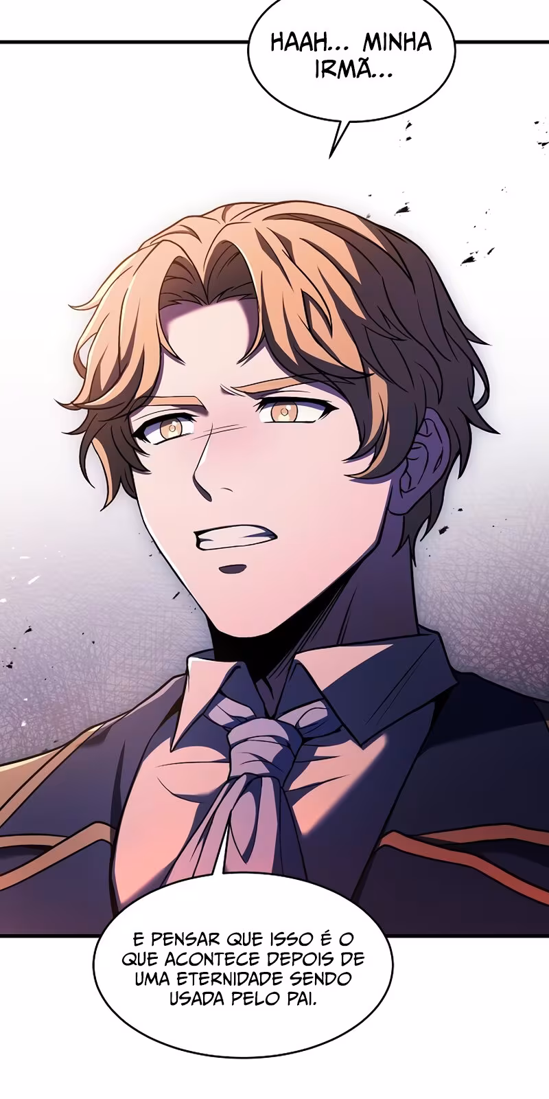 Página do Capítulo 92