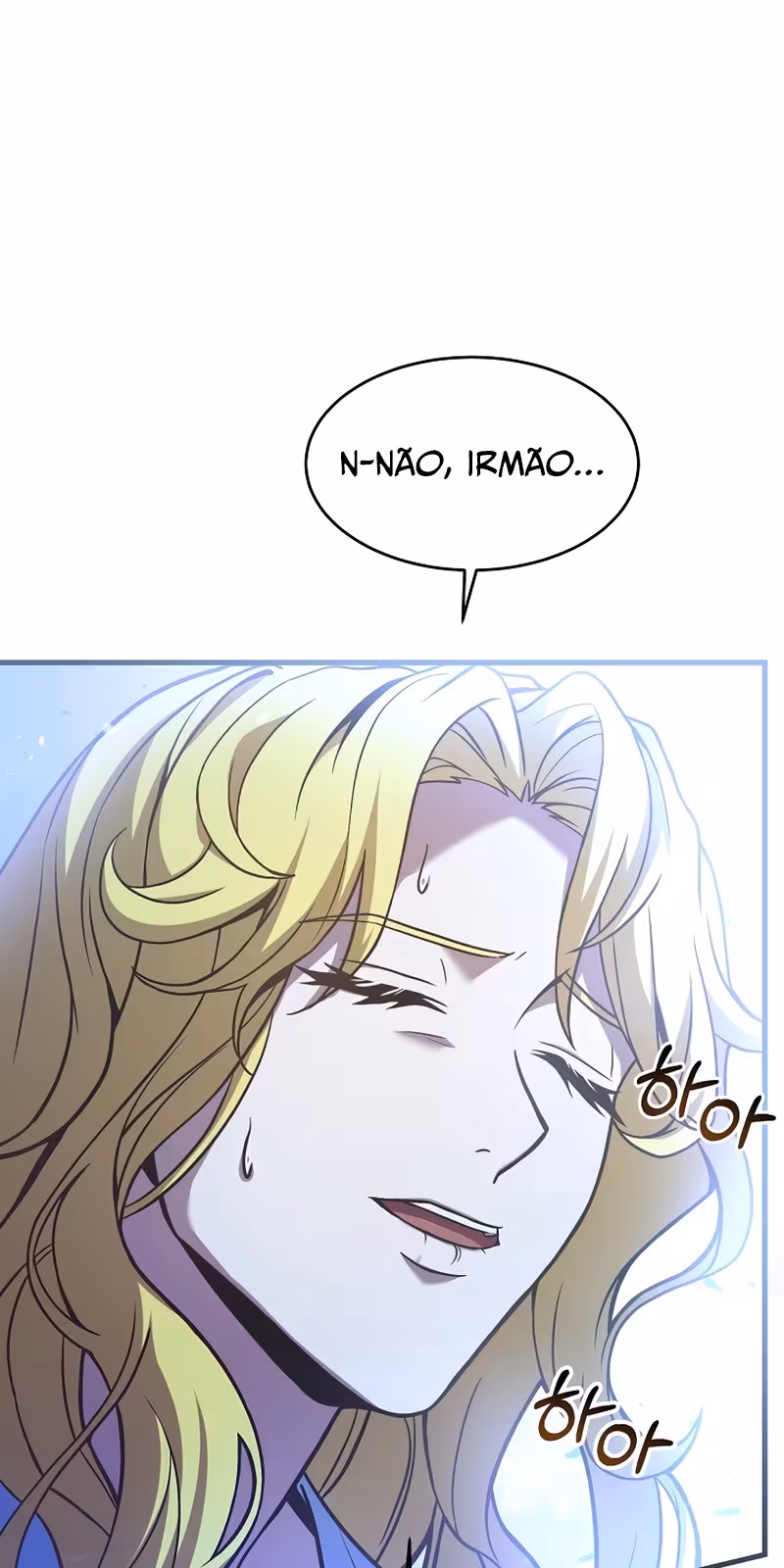 Página do Capítulo 92