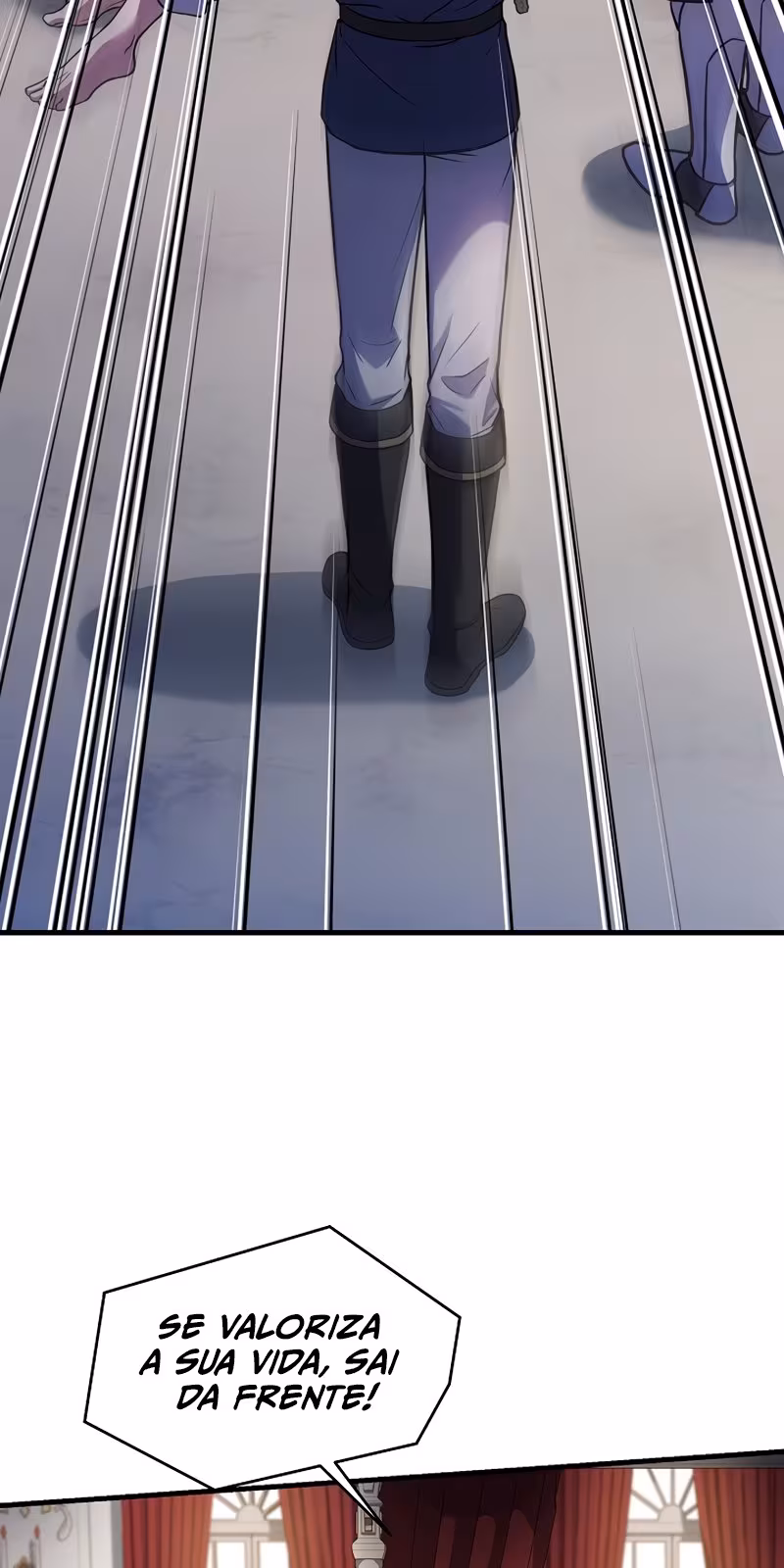 Página do Capítulo 92