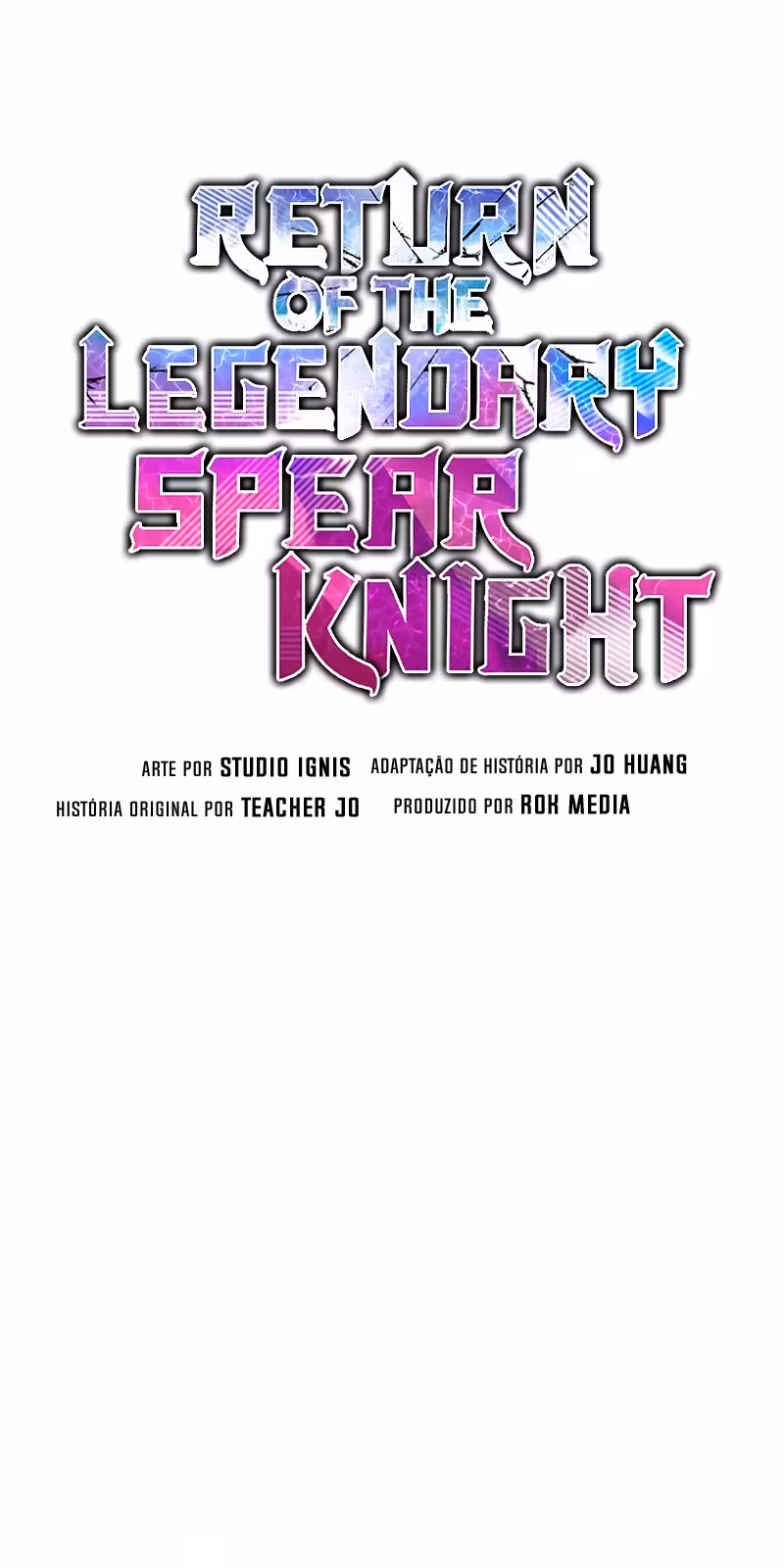 Página do Capítulo 92