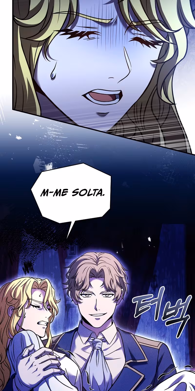 Página do Capítulo 92