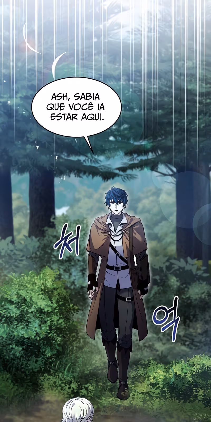 Página do Capítulo 92