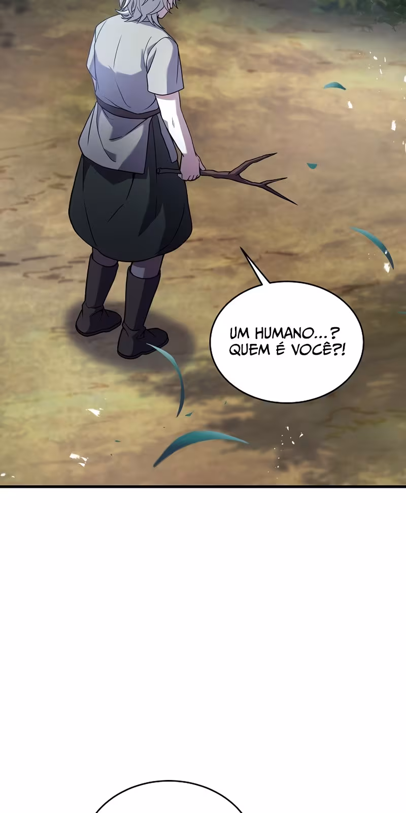 Página do Capítulo 92