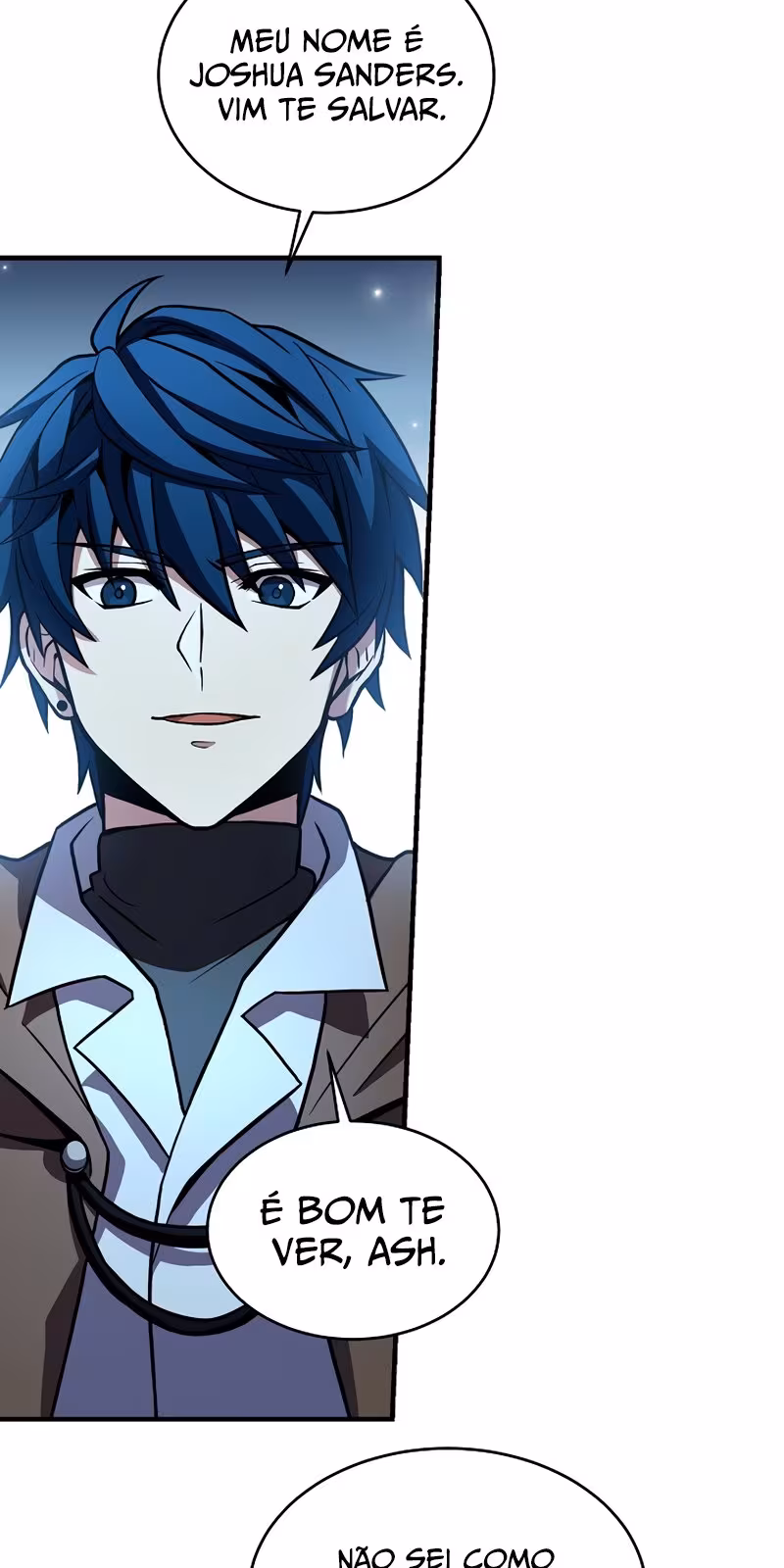 Página do Capítulo 92