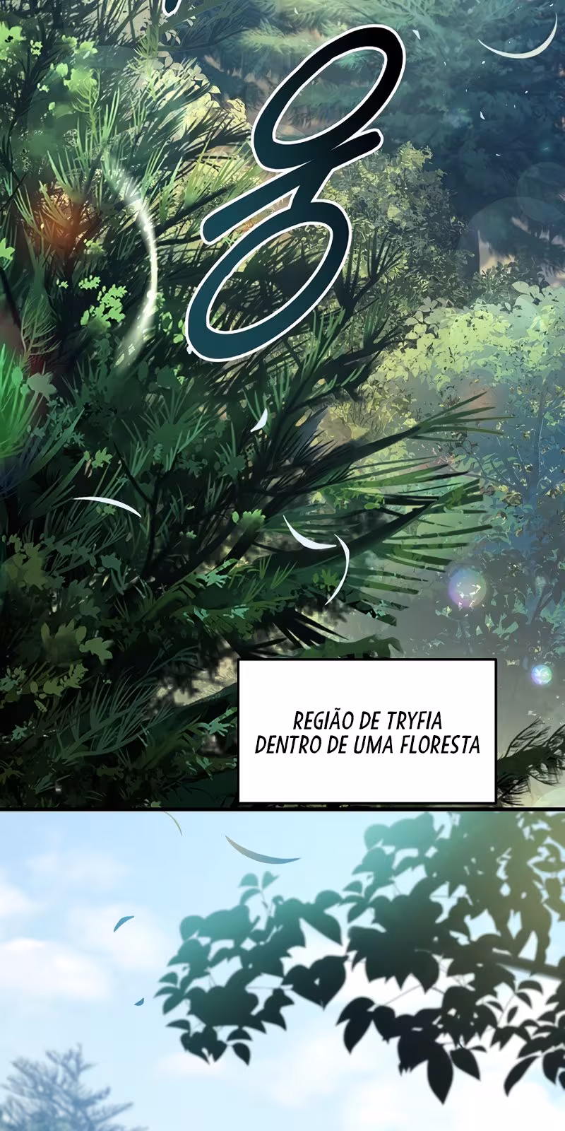 Página do Capítulo 92