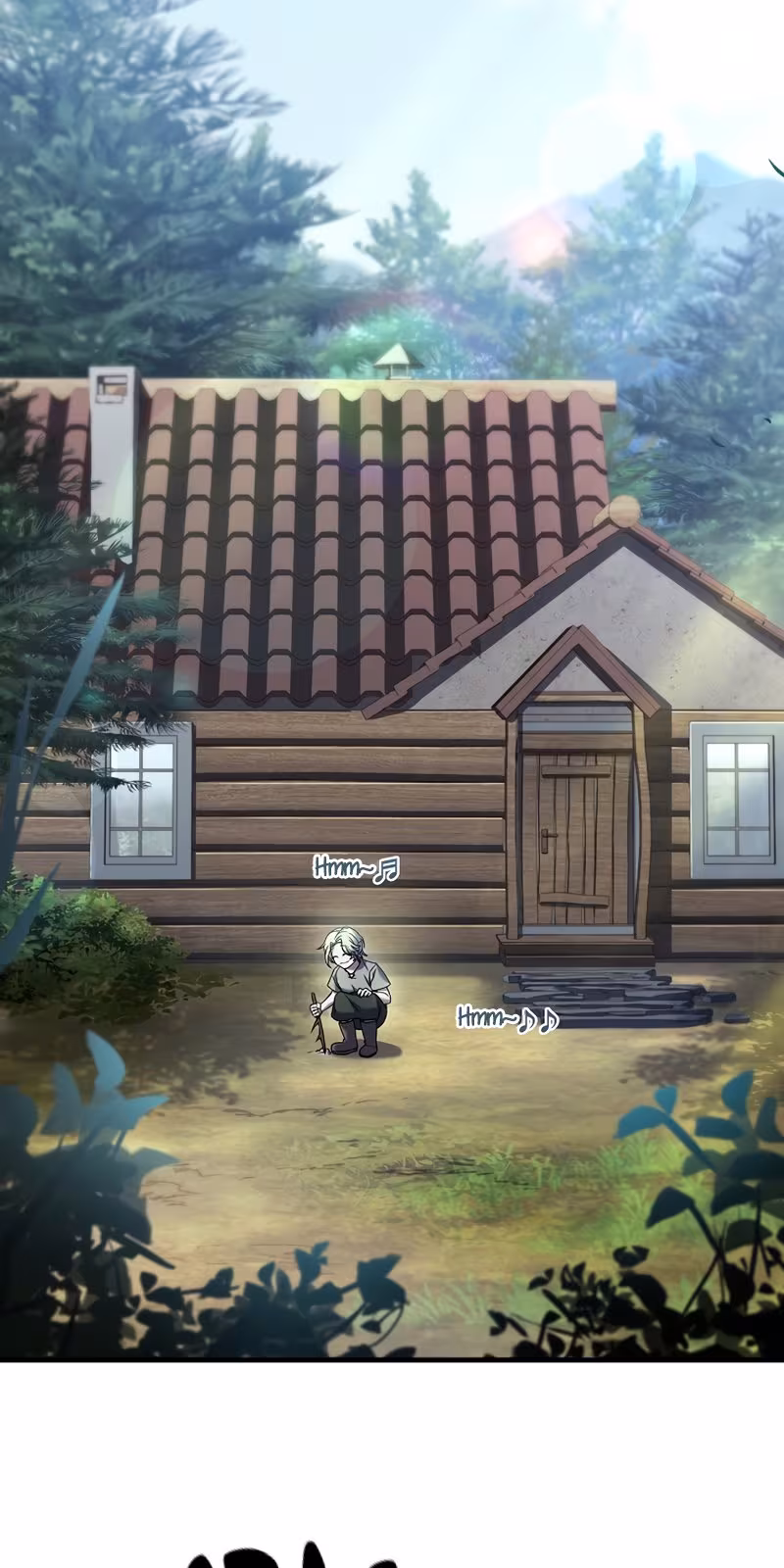 Página do Capítulo 92