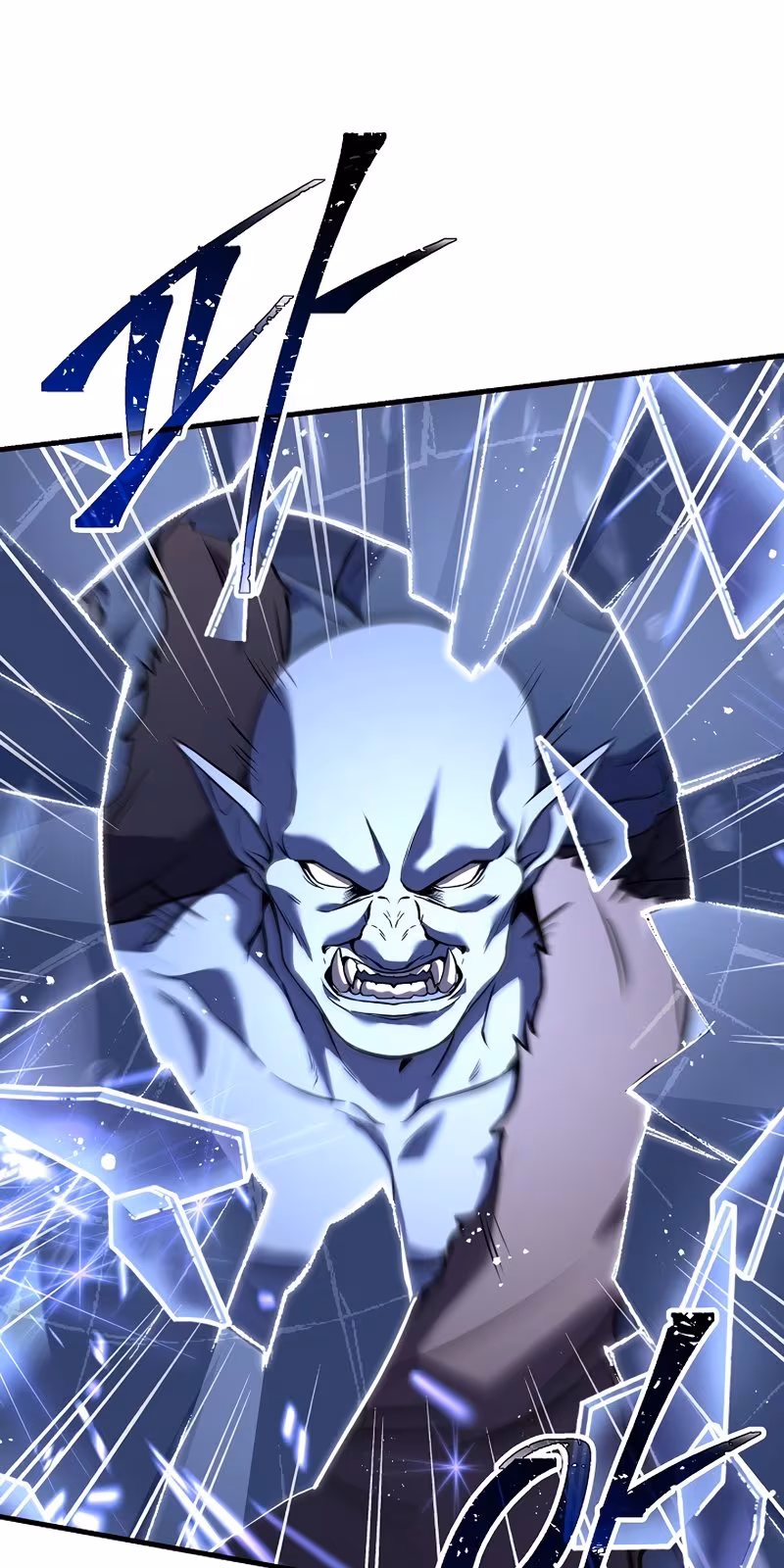 Página do Capítulo 92