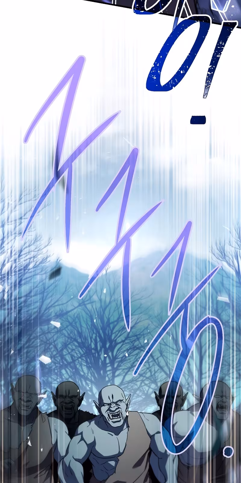 Página do Capítulo 92